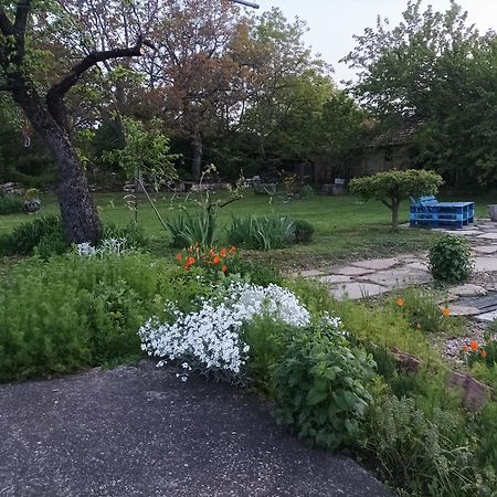 Bilkarskata Kashta Hotel Gorsko Slivovo Bagian luar foto