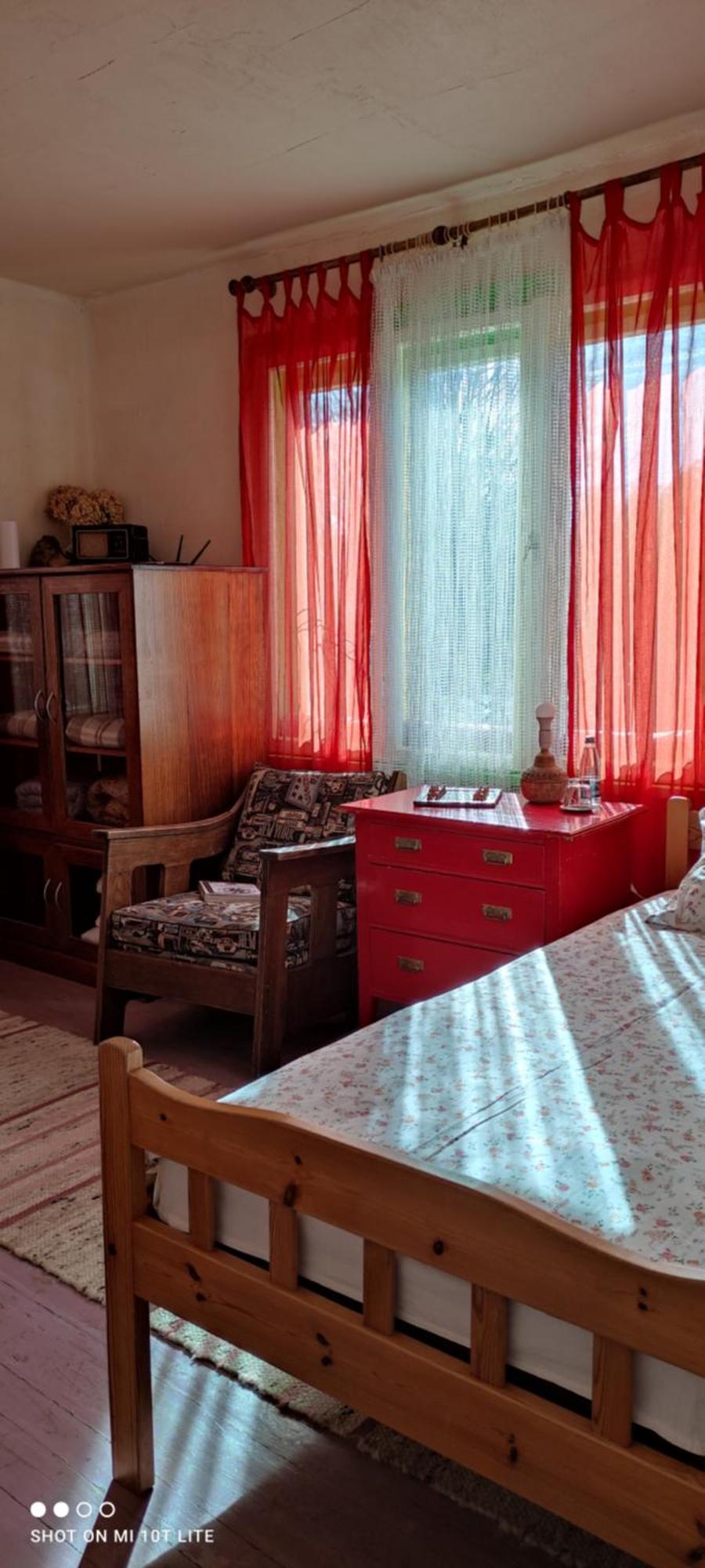Bilkarskata Kashta Hotel Gorsko Slivovo Bagian luar foto