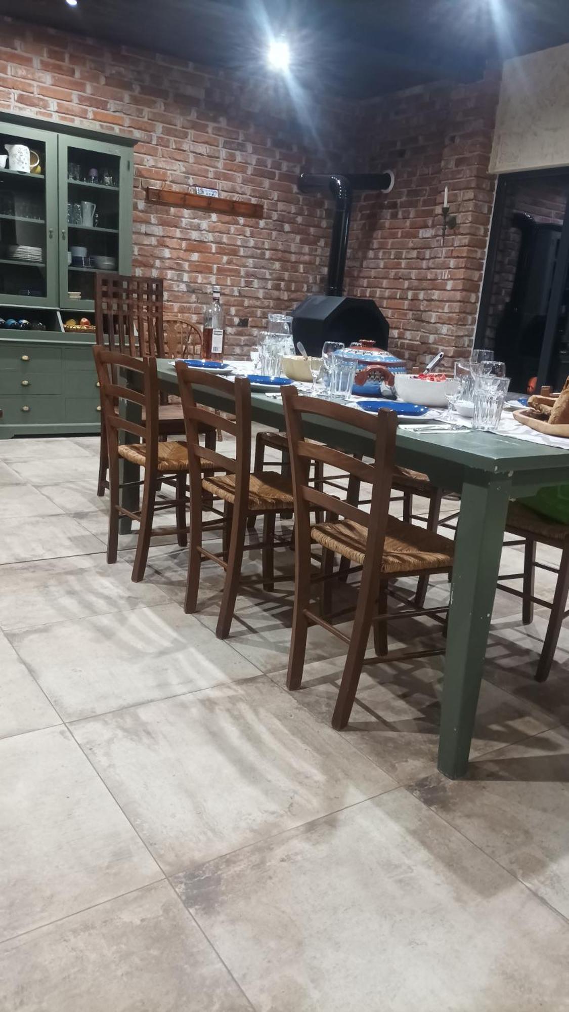 Bilkarskata Kashta Hotel Gorsko Slivovo Bagian luar foto