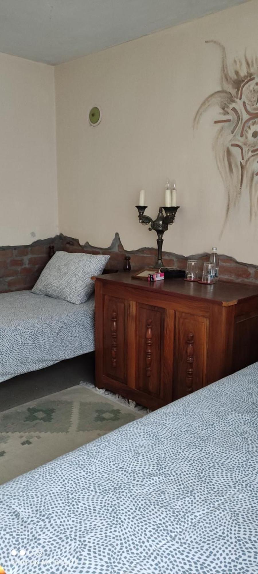 Bilkarskata Kashta Hotel Gorsko Slivovo Bagian luar foto