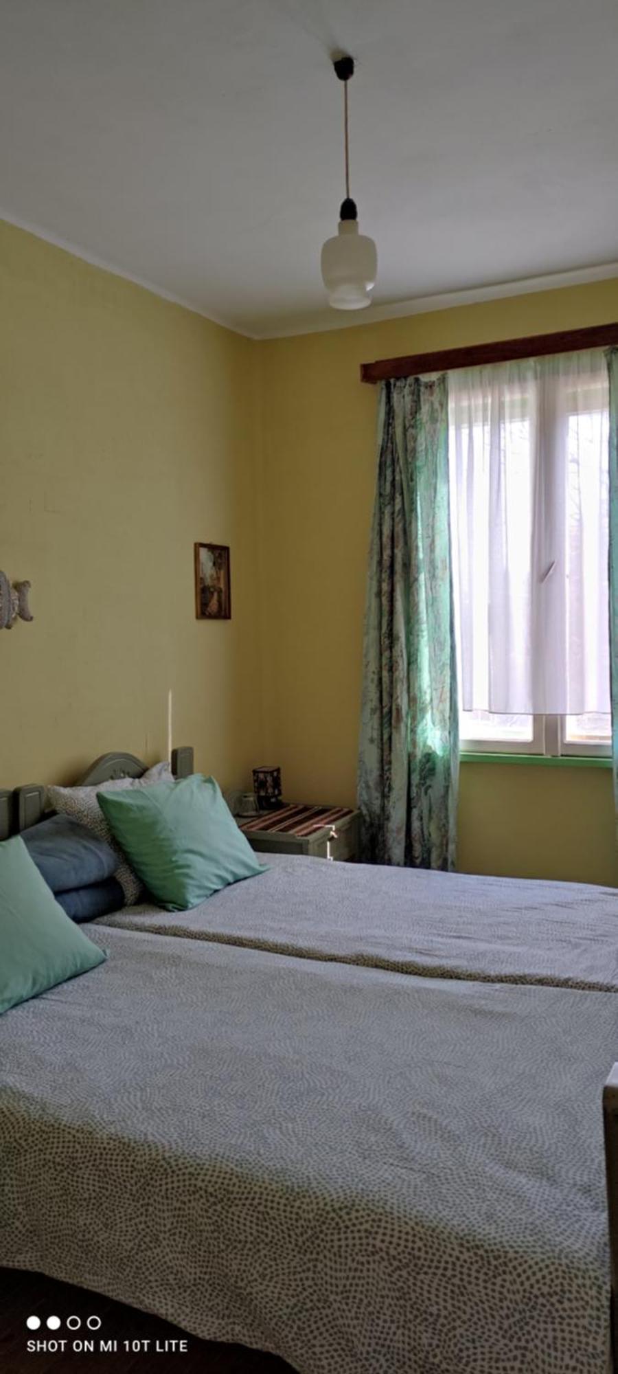 Bilkarskata Kashta Hotel Gorsko Slivovo Bagian luar foto
