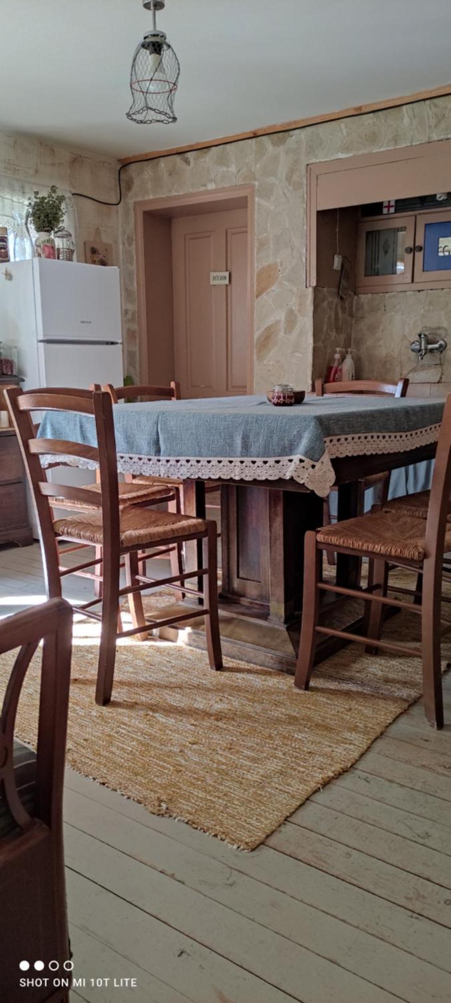 Bilkarskata Kashta Hotel Gorsko Slivovo Bagian luar foto