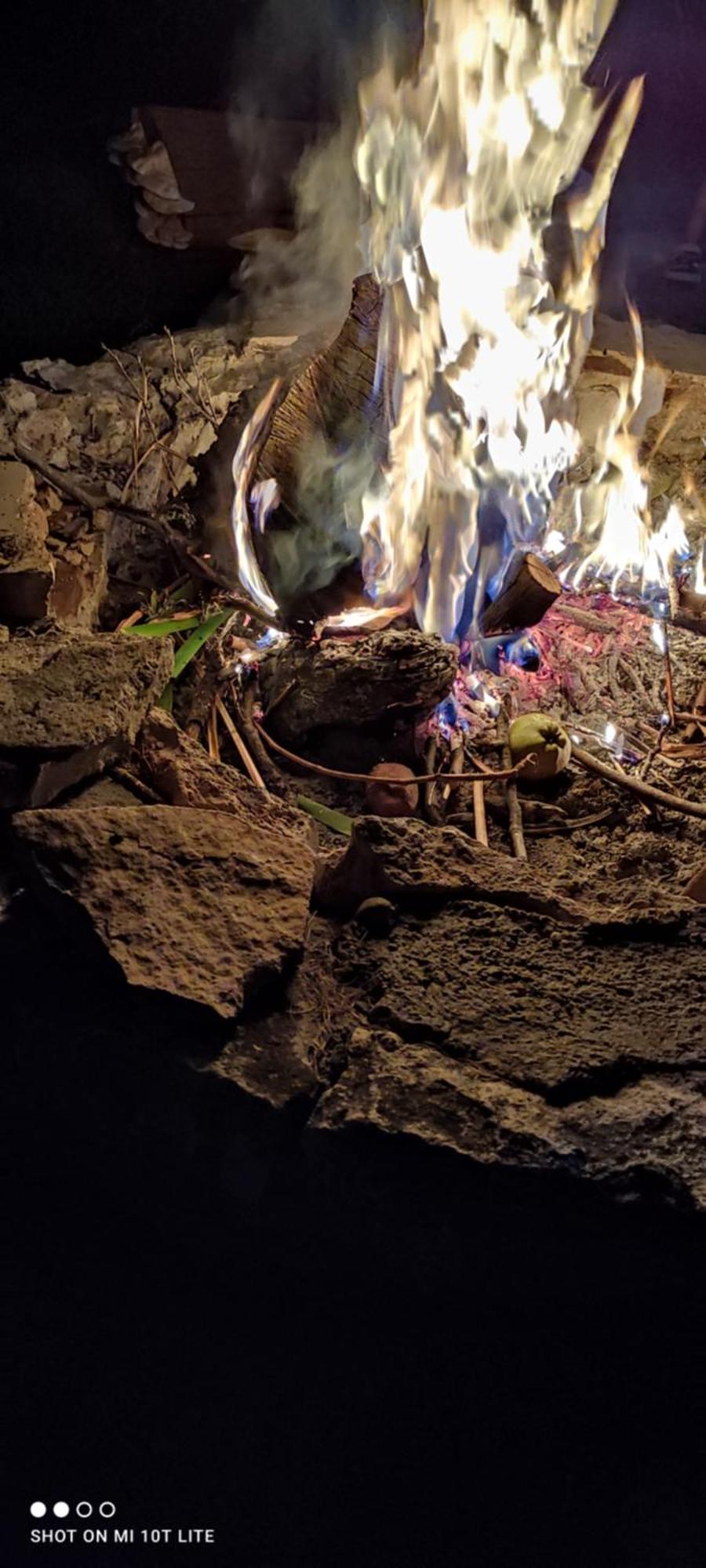 Bilkarskata Kashta Hotel Gorsko Slivovo Bagian luar foto
